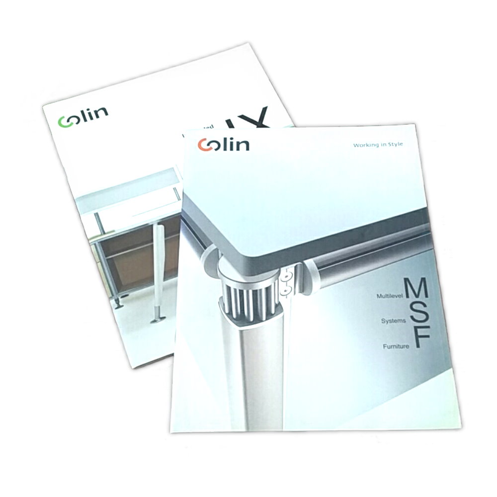 Paperback Printing Design Magaz